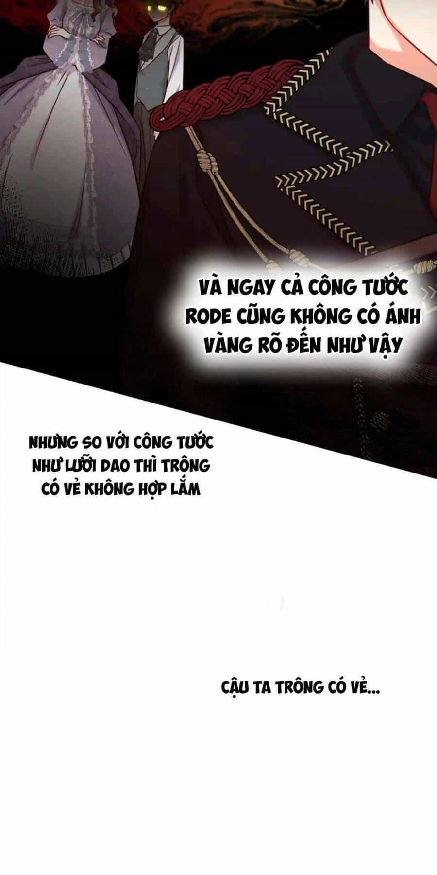 Tôi Sẽ Ở Ngay Bên Cạnh Nam Chính - Chương 2 - ảnh 45