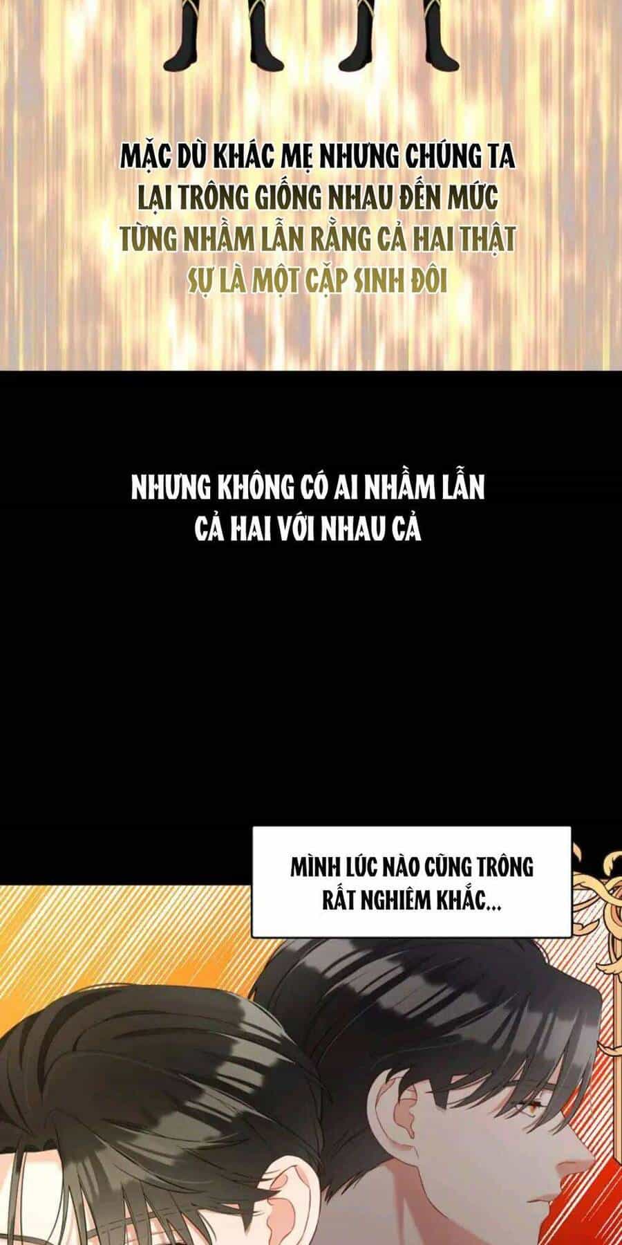 Tôi Sẽ Ở Ngay Bên Cạnh Nam Chính - Chương 20 - ảnh 11