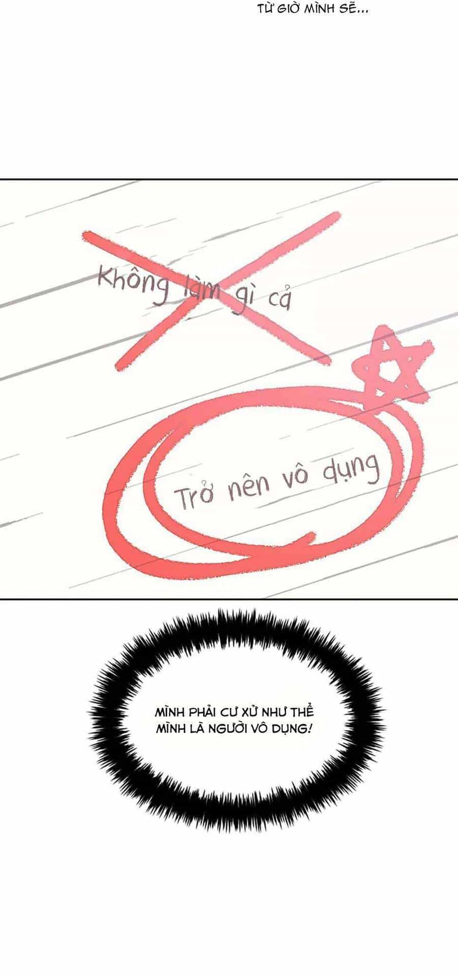 Tôi Sẽ Ở Ngay Bên Cạnh Nam Chính - Chương 22 - ảnh 11