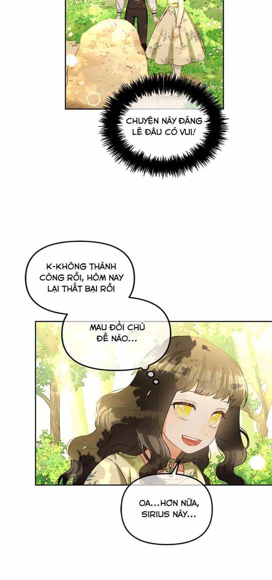 Tôi Sẽ Ở Ngay Bên Cạnh Nam Chính - Chương 23 - ảnh 40
