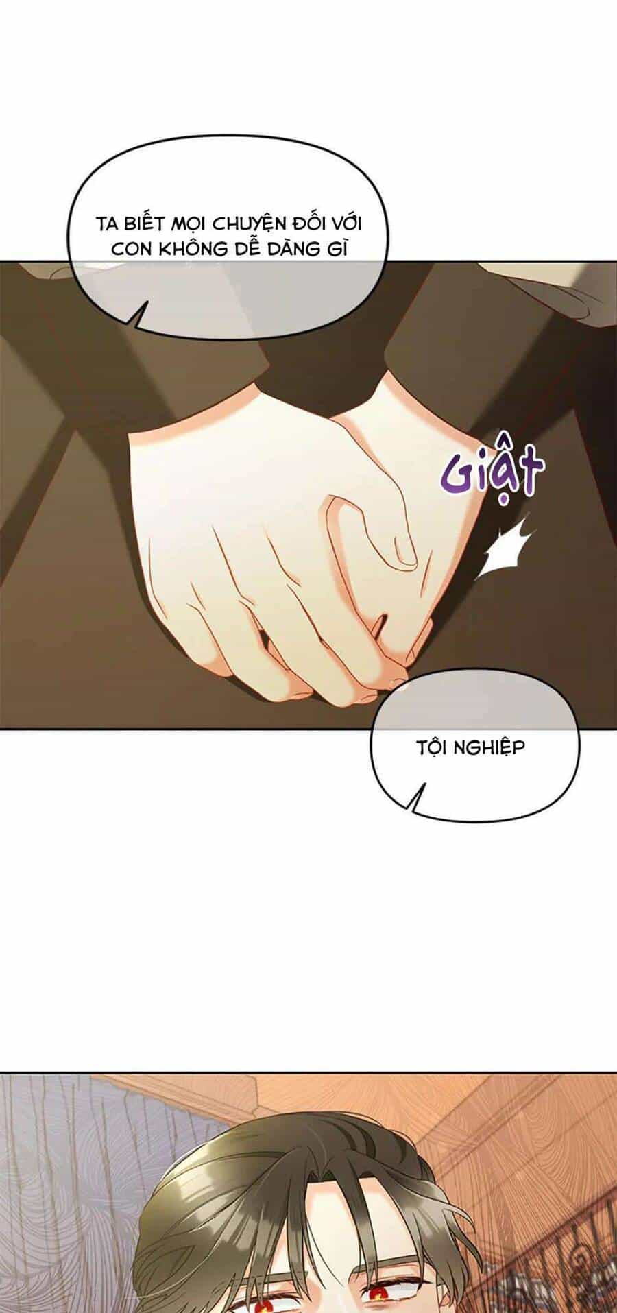 Tôi Sẽ Ở Ngay Bên Cạnh Nam Chính - Chương 24 - ảnh 56
