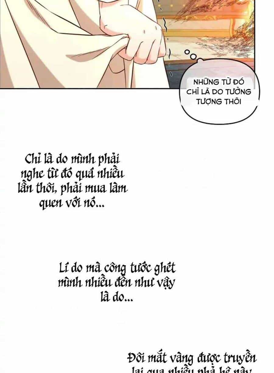 Tôi Sẽ Ở Ngay Bên Cạnh Nam Chính - Chương 3 - ảnh 20