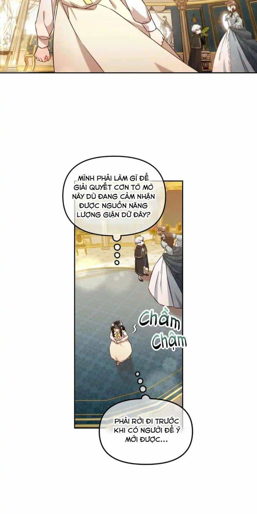 Tôi Sẽ Ở Ngay Bên Cạnh Nam Chính - Chương 3 - ảnh 33
