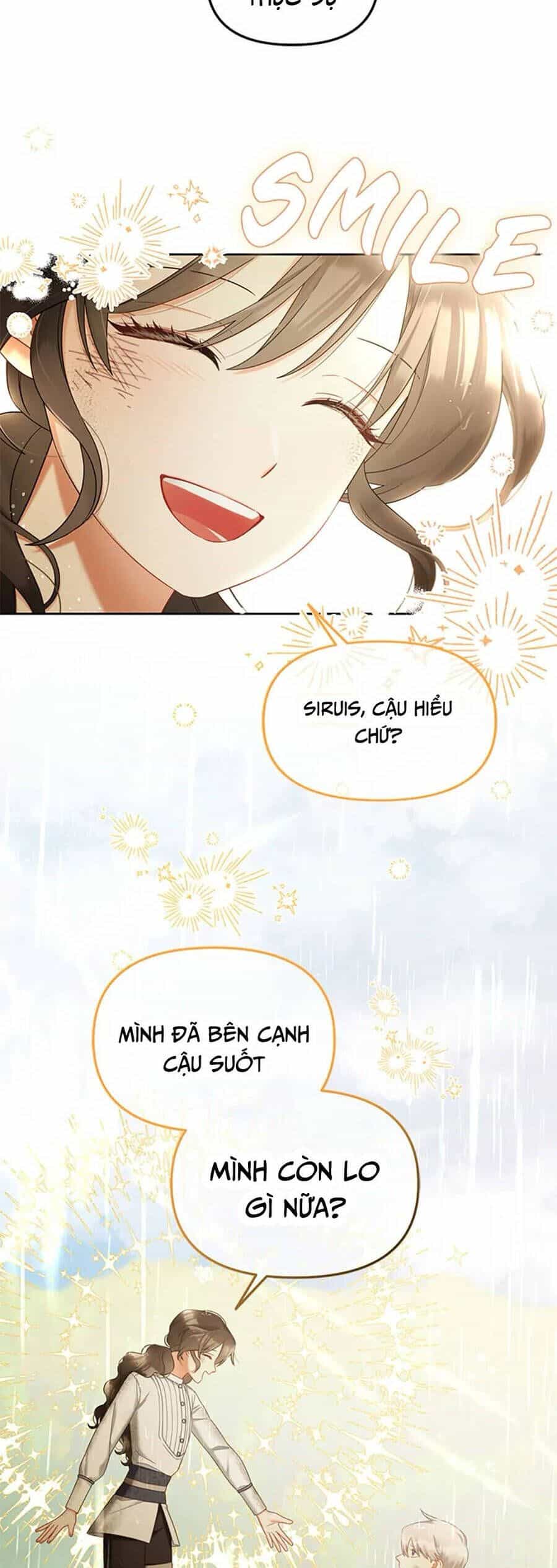 Tôi Sẽ Ở Ngay Bên Cạnh Nam Chính - Chương 30 - ảnh 8