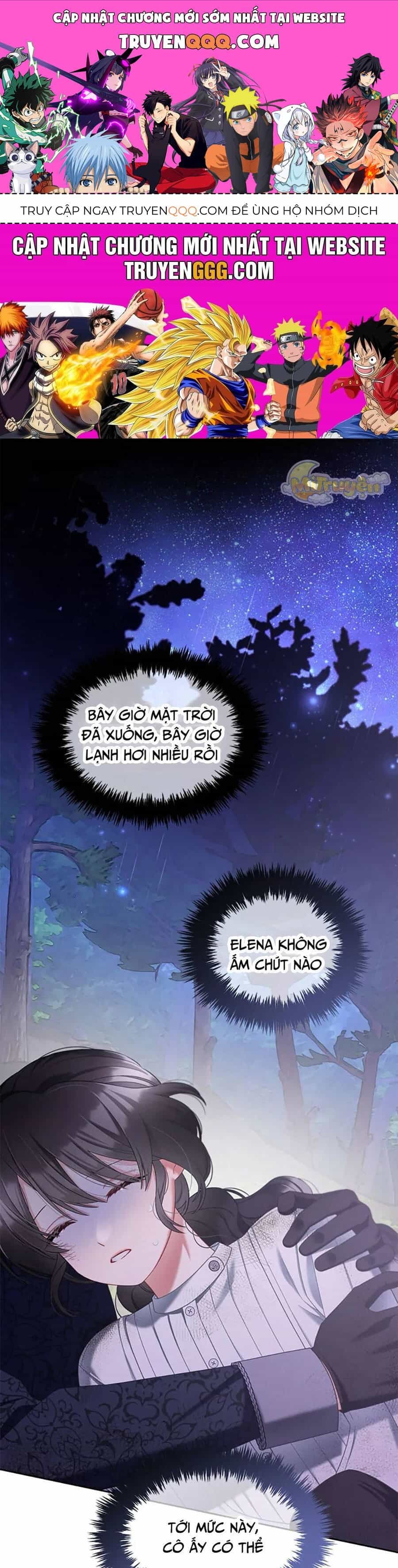 Tôi Sẽ Ở Ngay Bên Cạnh Nam Chính - Chương 31 - ảnh 1