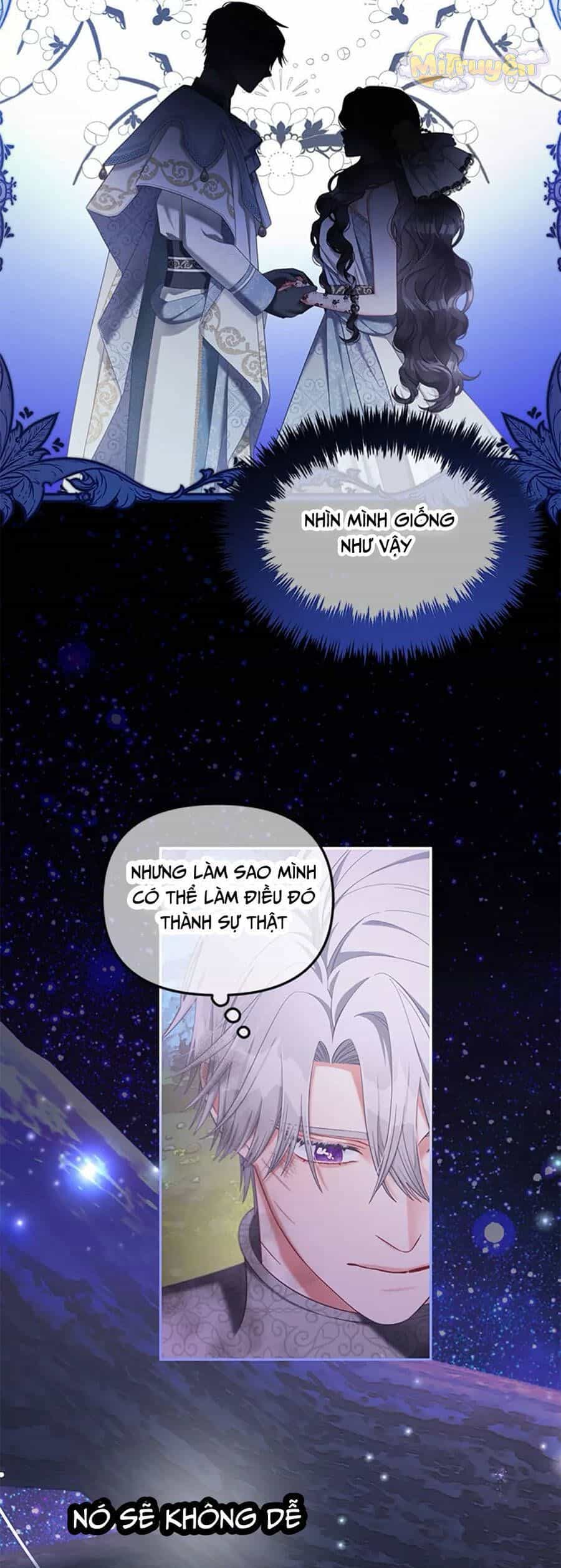 Tôi Sẽ Ở Ngay Bên Cạnh Nam Chính - Chương 31 - ảnh 19