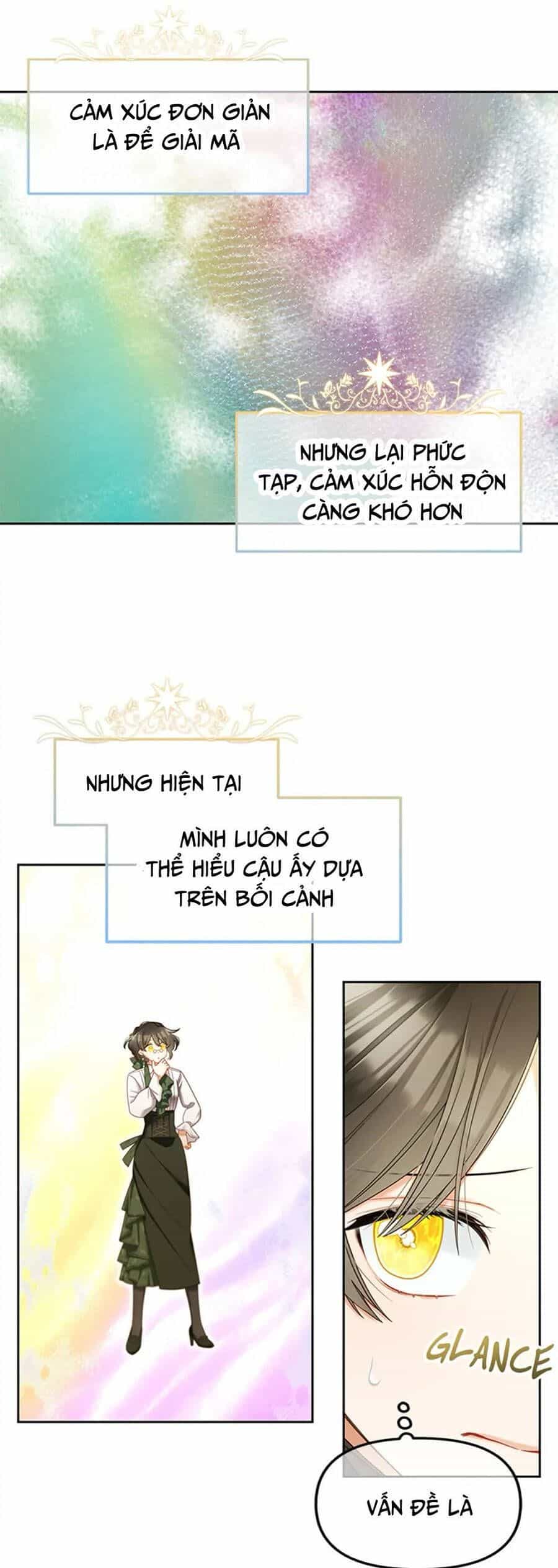 Tôi Sẽ Ở Ngay Bên Cạnh Nam Chính - Chương 31 - ảnh 26