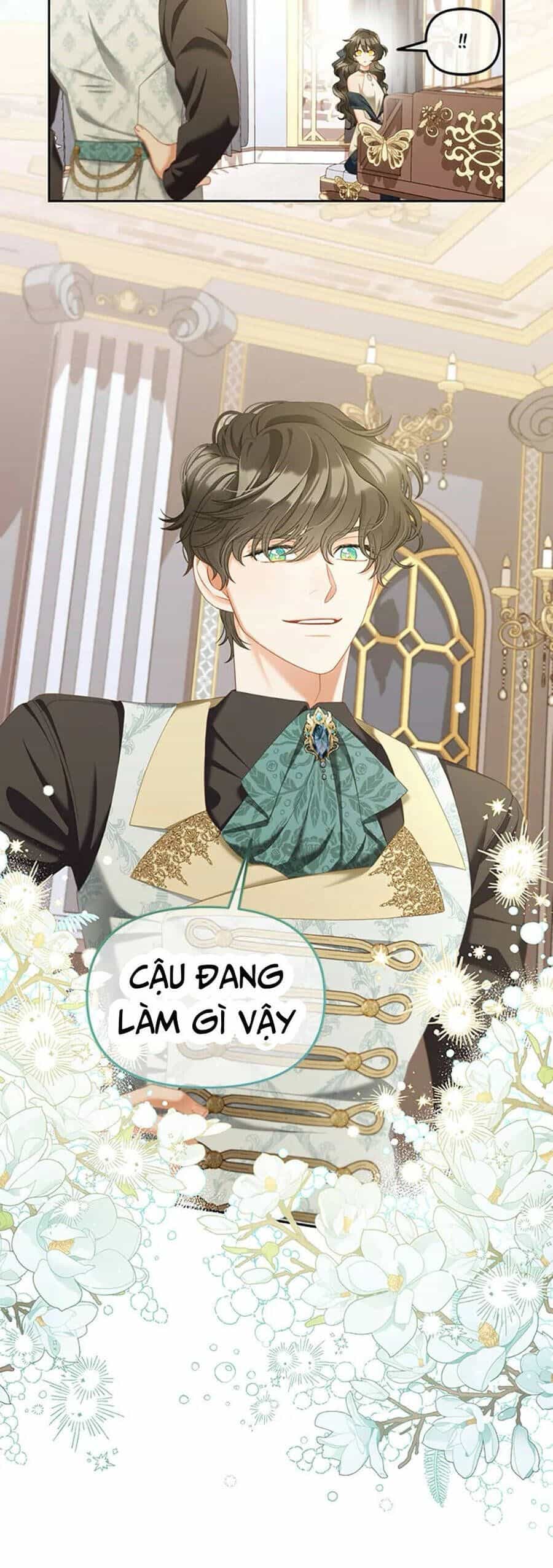Tôi Sẽ Ở Ngay Bên Cạnh Nam Chính - Chương 33 - ảnh 36