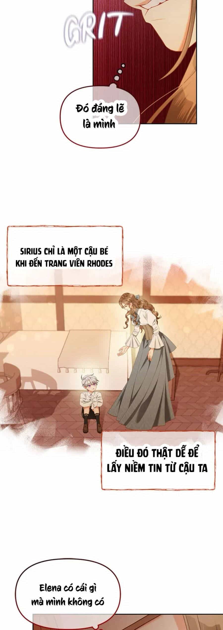 Tôi Sẽ Ở Ngay Bên Cạnh Nam Chính - Chương 37 - ảnh 33