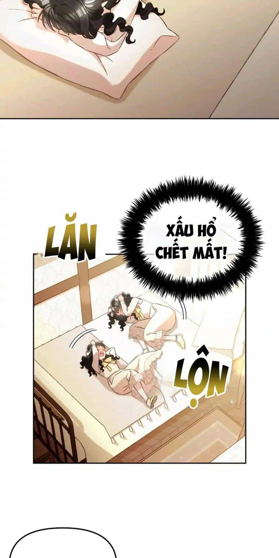 Tôi Sẽ Ở Ngay Bên Cạnh Nam Chính - Chương 4 - ảnh 42