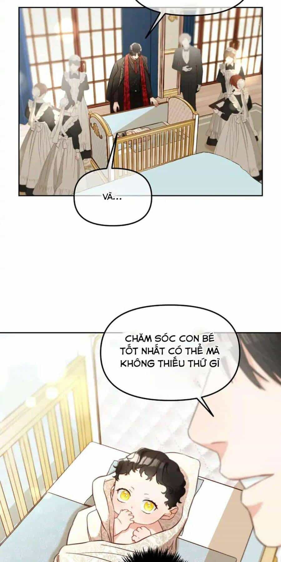 Tôi Sẽ Ở Ngay Bên Cạnh Nam Chính - Chương 5 - ảnh 11