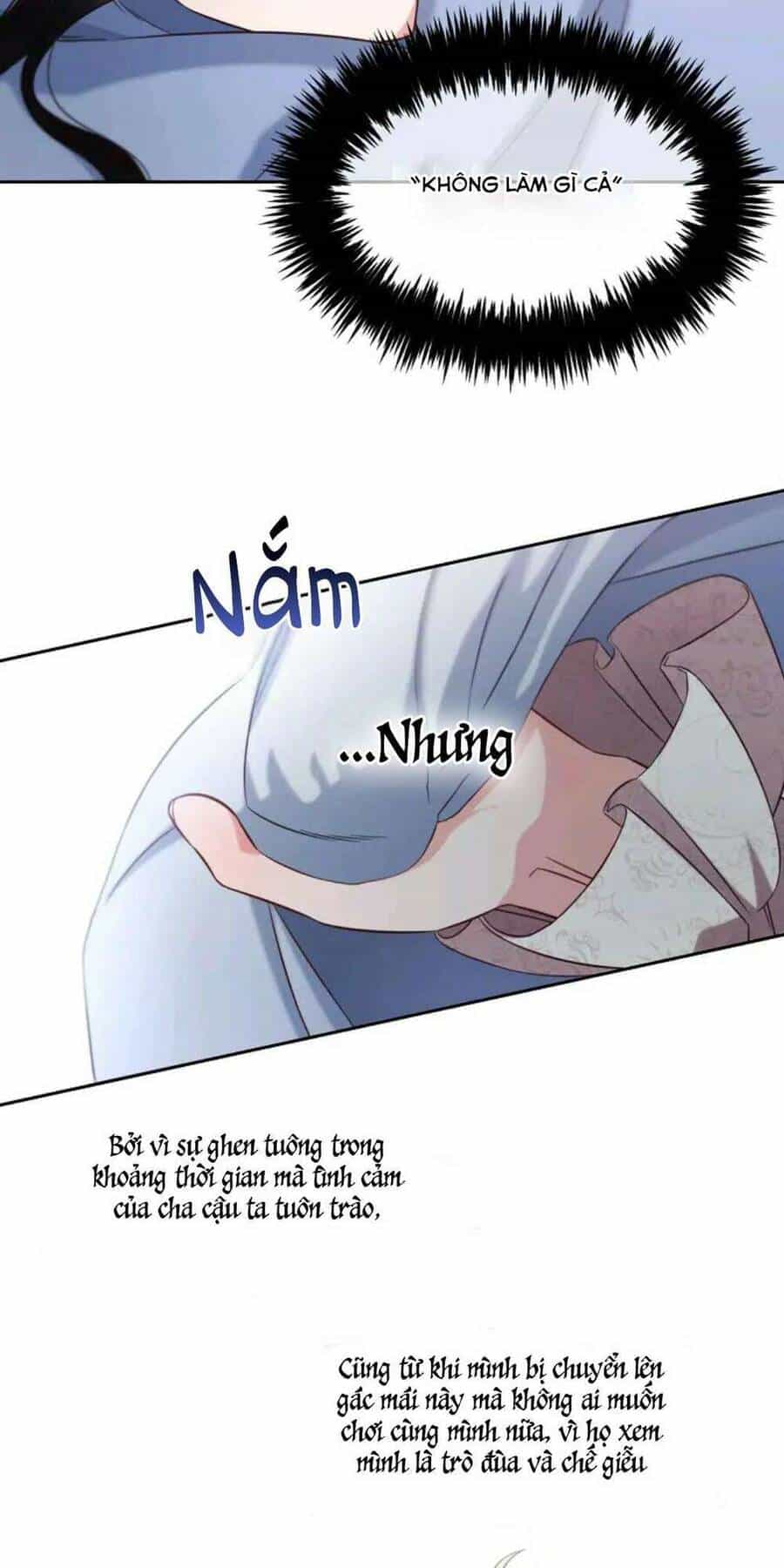 Tôi Sẽ Ở Ngay Bên Cạnh Nam Chính - Chương 5 - ảnh 46