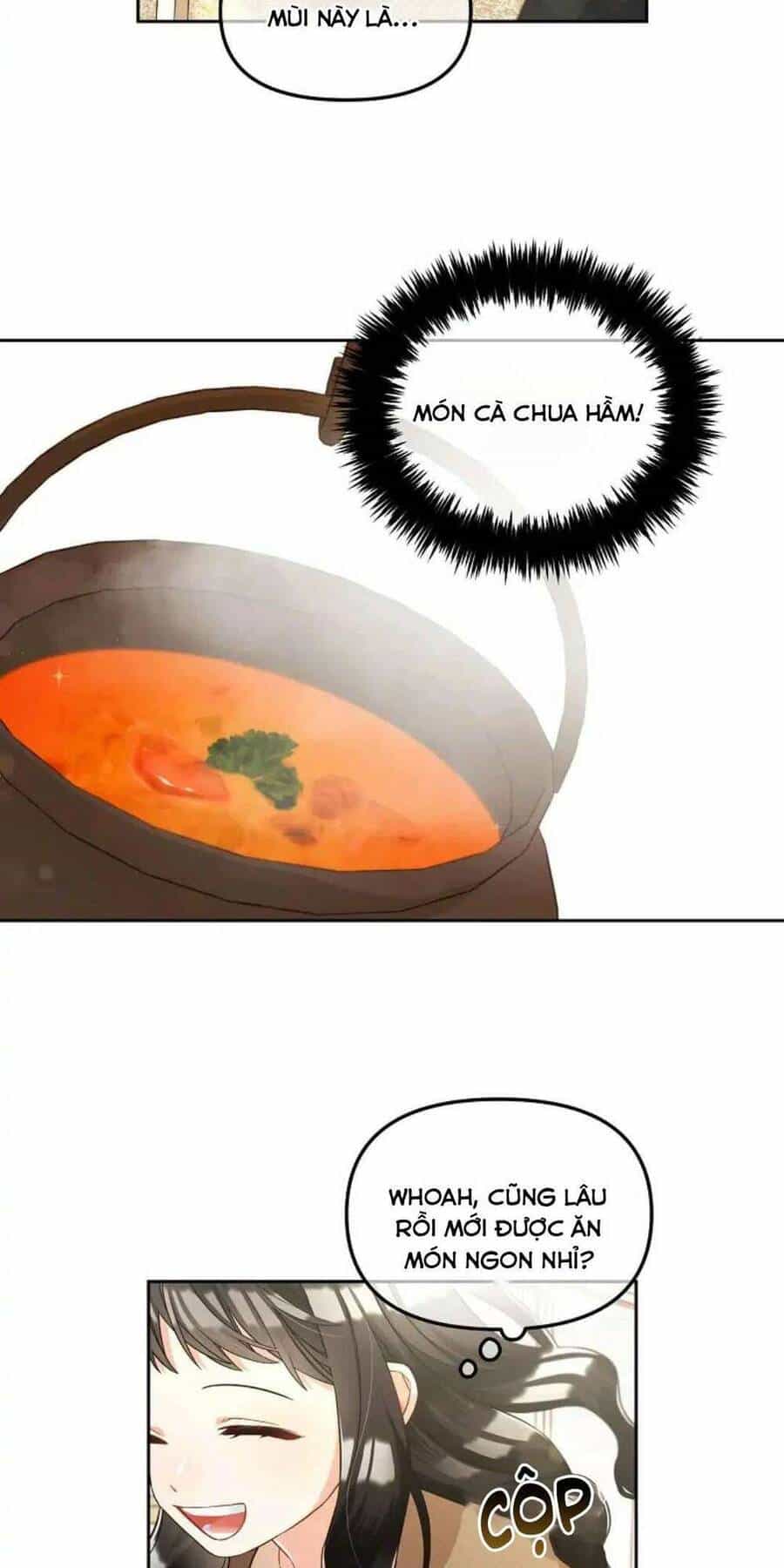Tôi Sẽ Ở Ngay Bên Cạnh Nam Chính - Chương 6 - ảnh 38