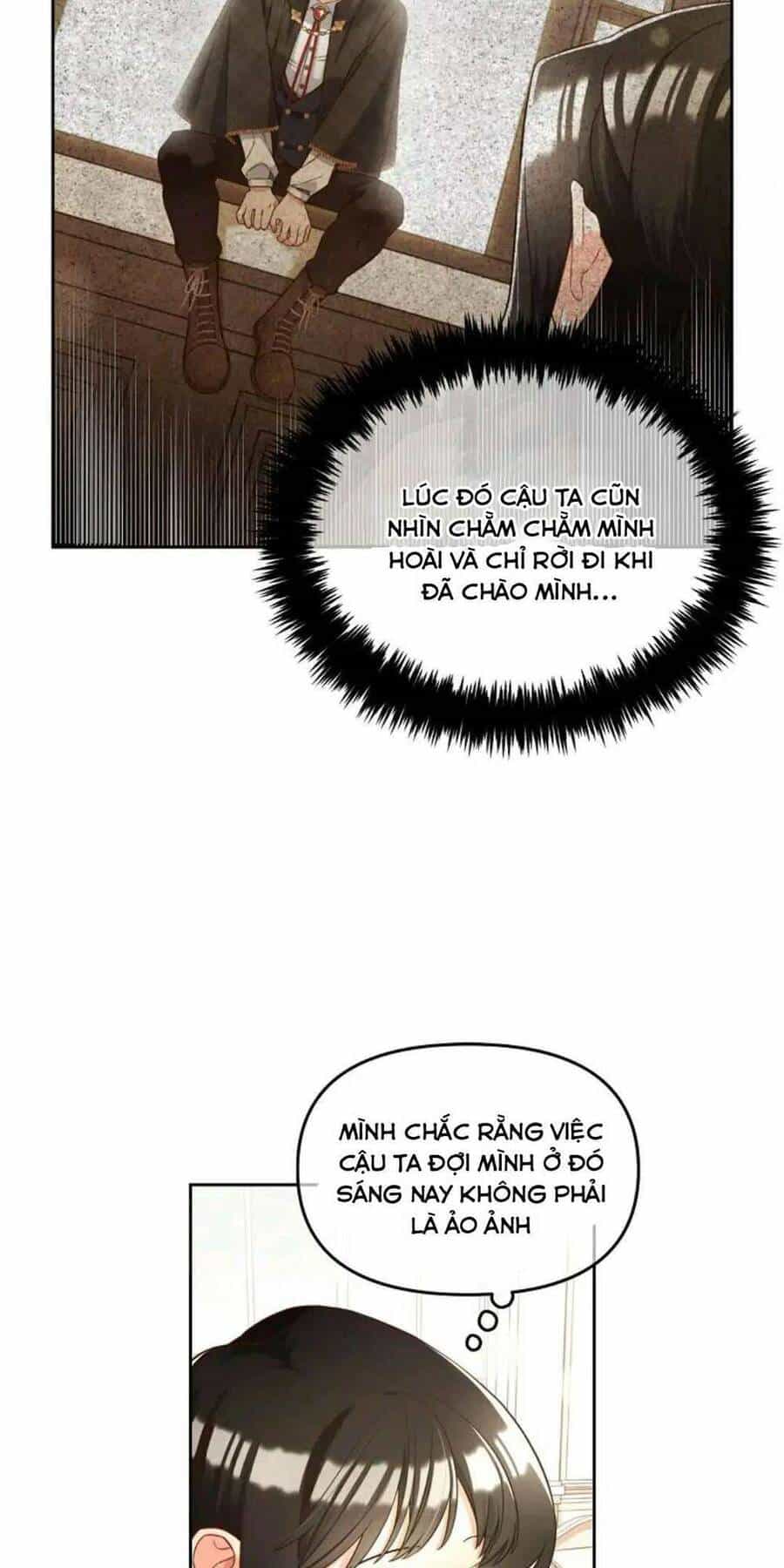 Tôi Sẽ Ở Ngay Bên Cạnh Nam Chính - Chương 7 - ảnh 9