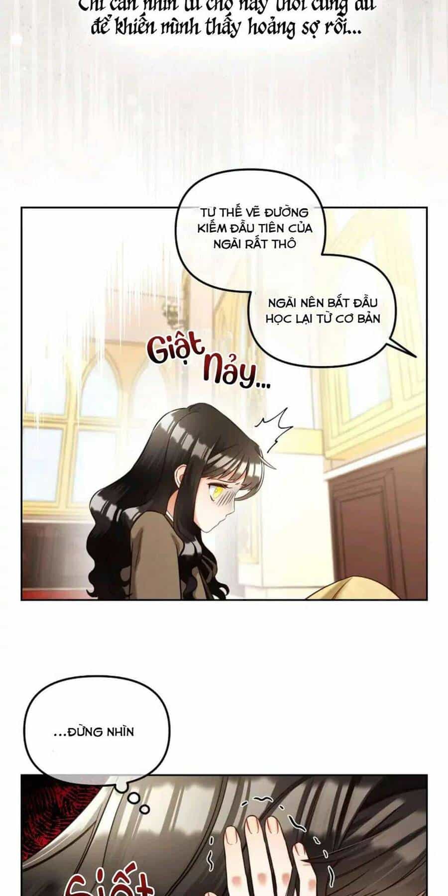 Tôi Sẽ Ở Ngay Bên Cạnh Nam Chính - Chương 8 - ảnh 6