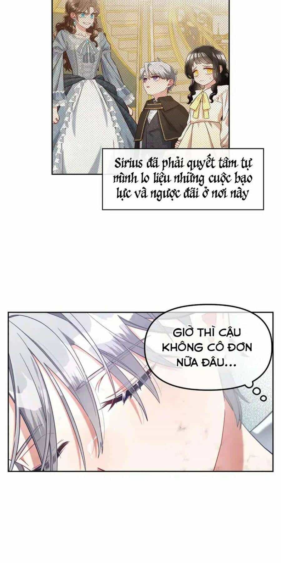 Tôi Sẽ Ở Ngay Bên Cạnh Nam Chính - Chương 9 - ảnh 24