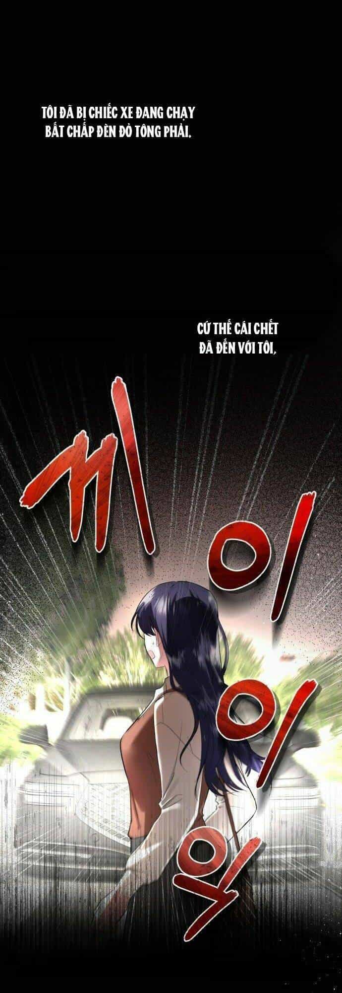 Tôi Sẽ Sống Thử Cuộc Đời Của Ác Nữ - Chương 1 - ảnh 2
