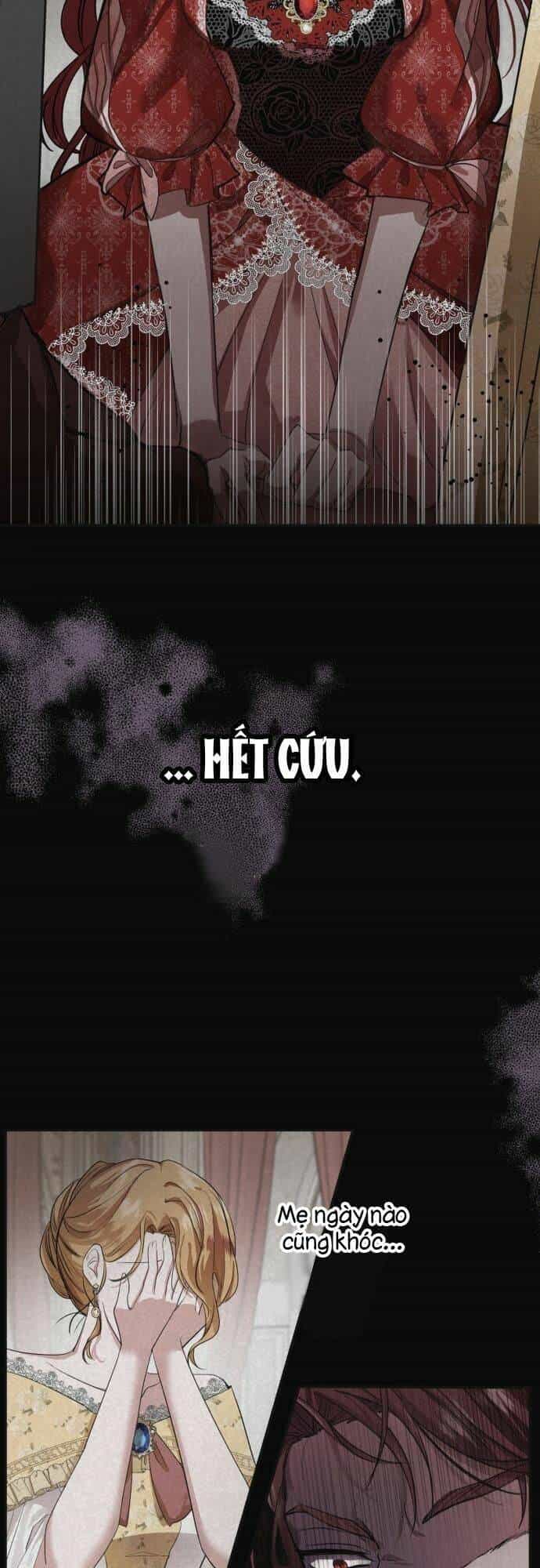 Tôi Sẽ Sống Thử Cuộc Đời Của Ác Nữ - Chương 1 - ảnh 36