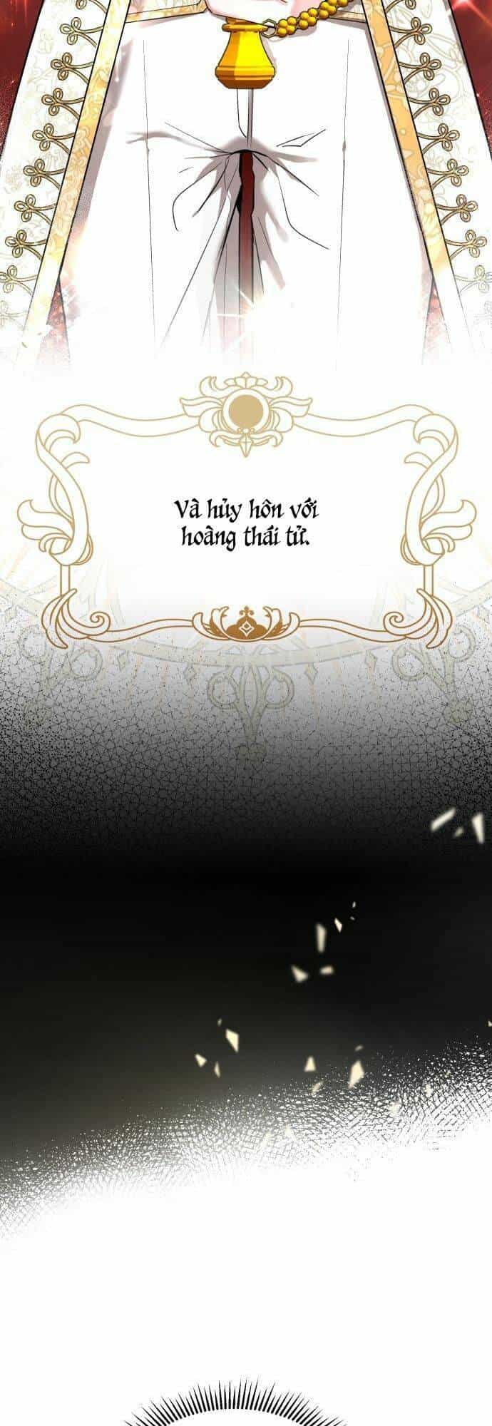 Tôi Sẽ Sống Thử Cuộc Đời Của Ác Nữ - Chương 1 - ảnh 77