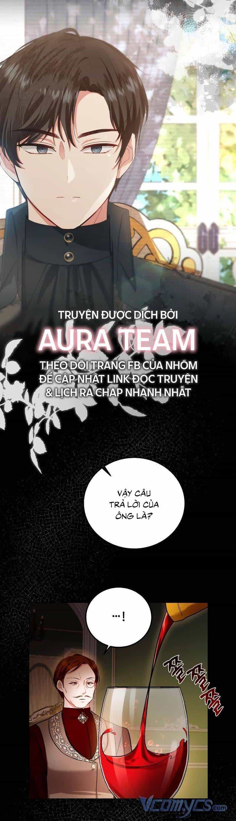 Tôi Sẽ Sống Thử Cuộc Đời Của Ác Nữ - Chương 13 - ảnh 29