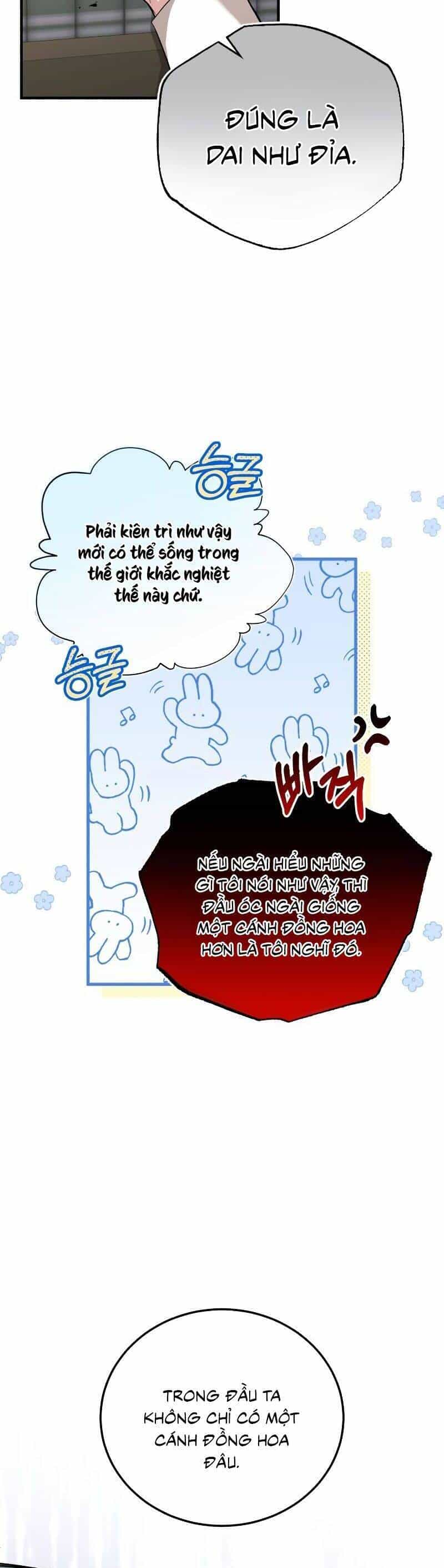 Tôi Sẽ Sống Thử Cuộc Đời Của Ác Nữ - Chương 15 - ảnh 13
