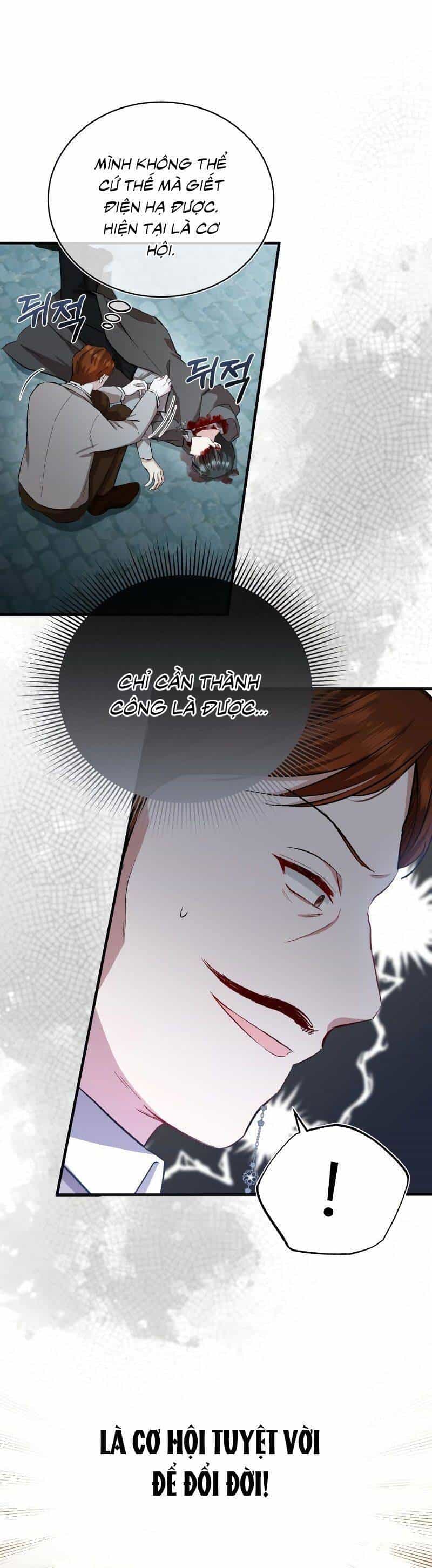 Tôi Sẽ Sống Thử Cuộc Đời Của Ác Nữ - Chương 15 - ảnh 30