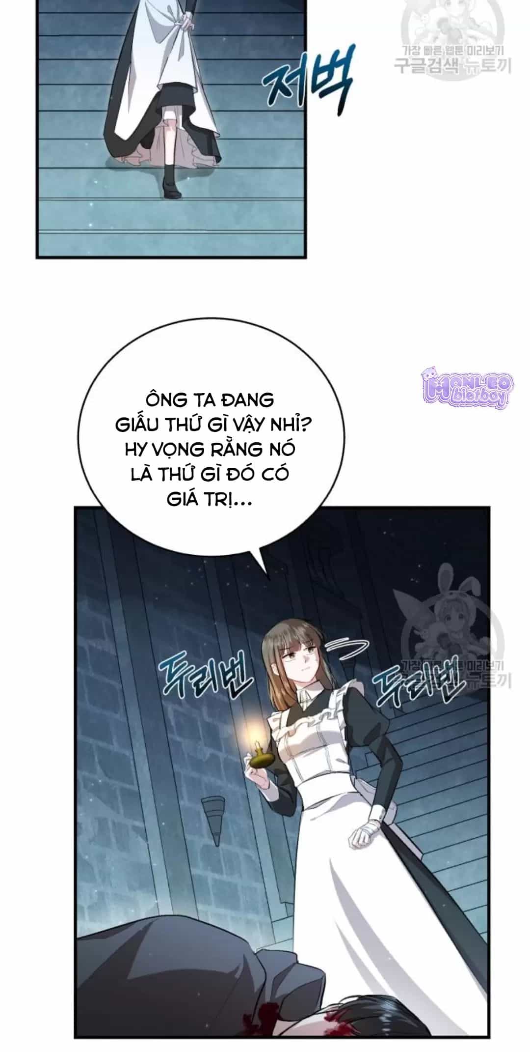Tôi Sẽ Sống Thử Cuộc Đời Của Ác Nữ - Chương 16 - ảnh 3