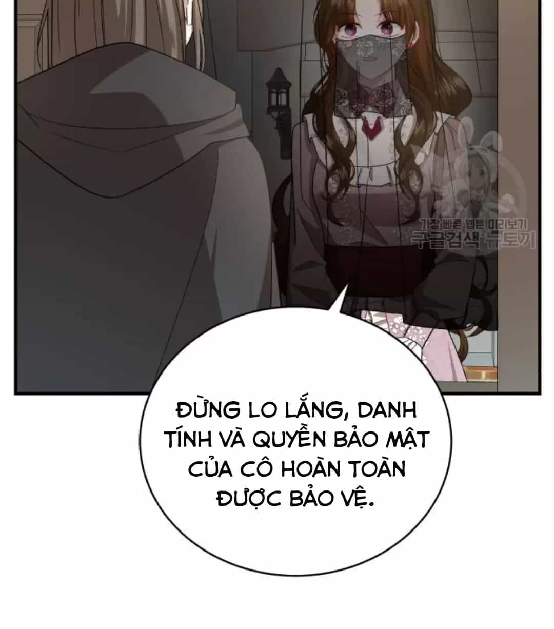 Tôi Sẽ Sống Thử Cuộc Đời Của Ác Nữ - Chương 16 - ảnh 35