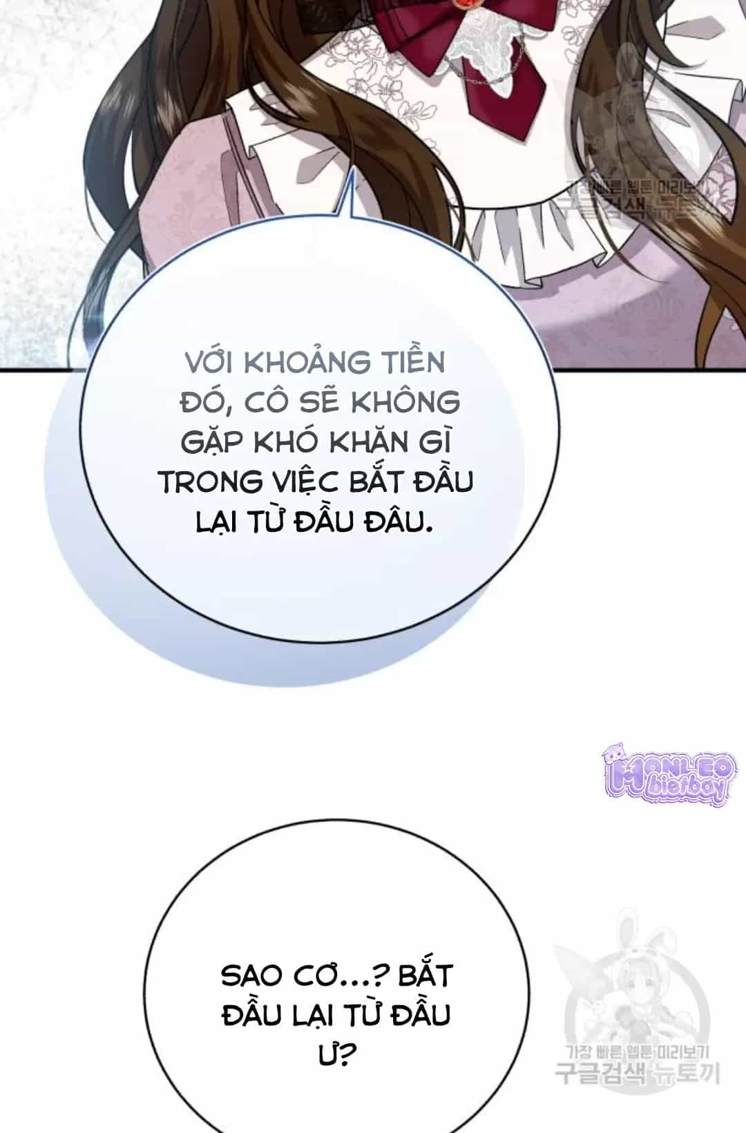 Tôi Sẽ Sống Thử Cuộc Đời Của Ác Nữ - Chương 16 - ảnh 51