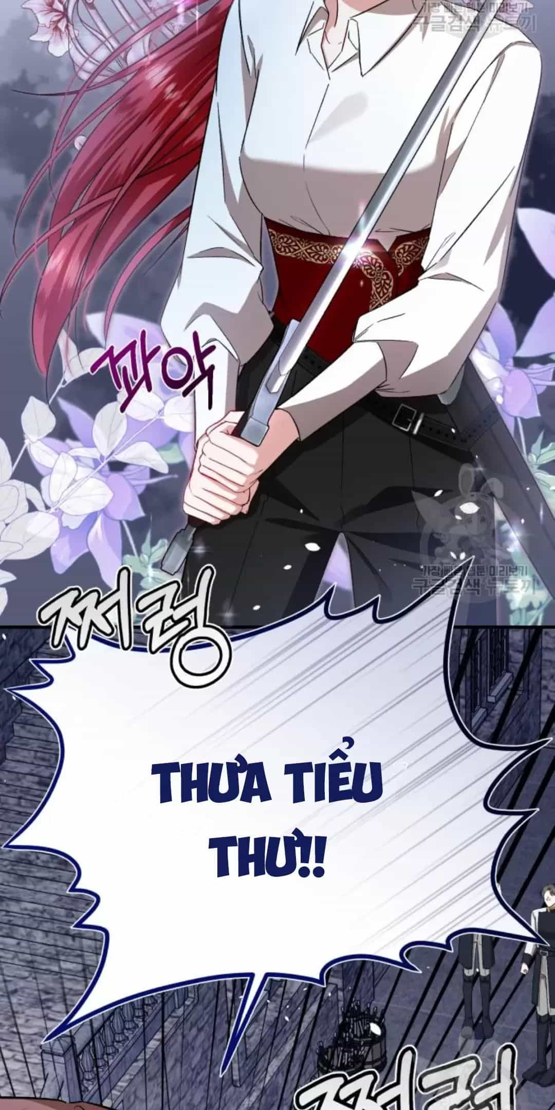 Tôi Sẽ Sống Thử Cuộc Đời Của Ác Nữ - Chương 16 - ảnh 66