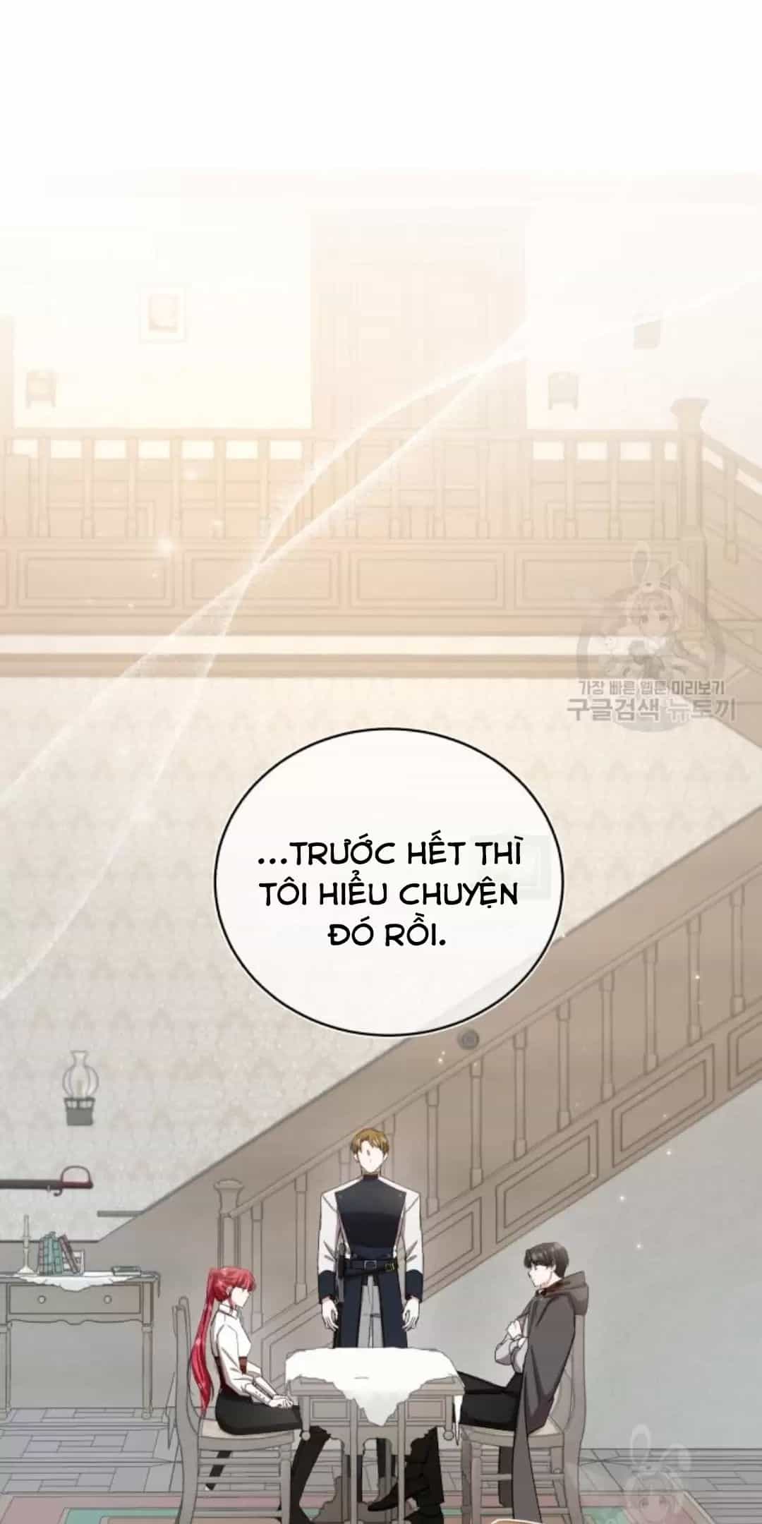 Tôi Sẽ Sống Thử Cuộc Đời Của Ác Nữ - Chương 17 - ảnh 50