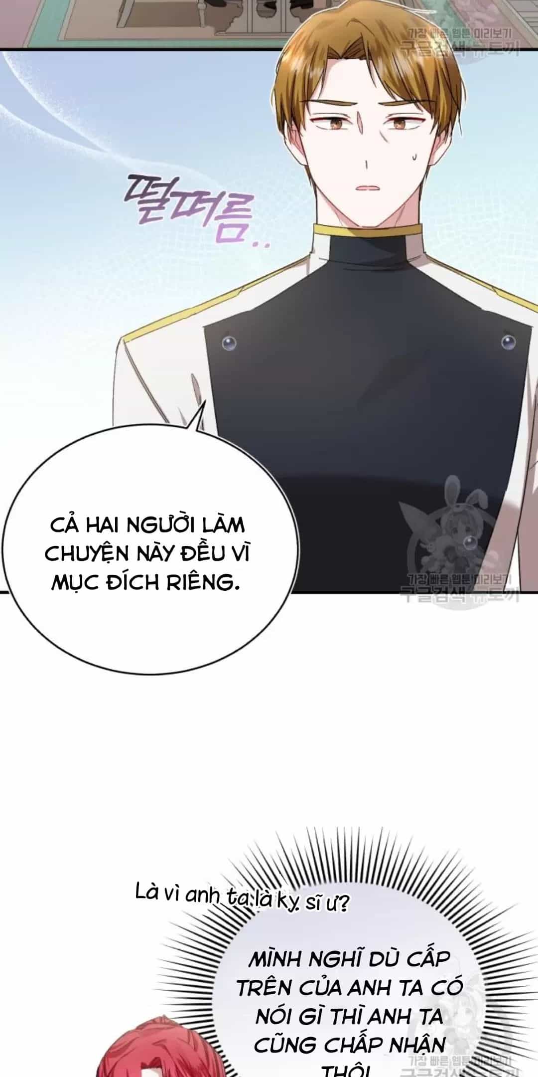 Tôi Sẽ Sống Thử Cuộc Đời Của Ác Nữ - Chương 17 - ảnh 51