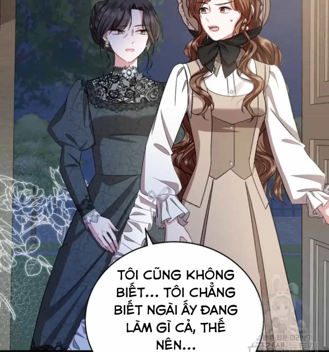 Tôi Sẽ Sống Thử Cuộc Đời Của Ác Nữ - Chương 17 - ảnh 57