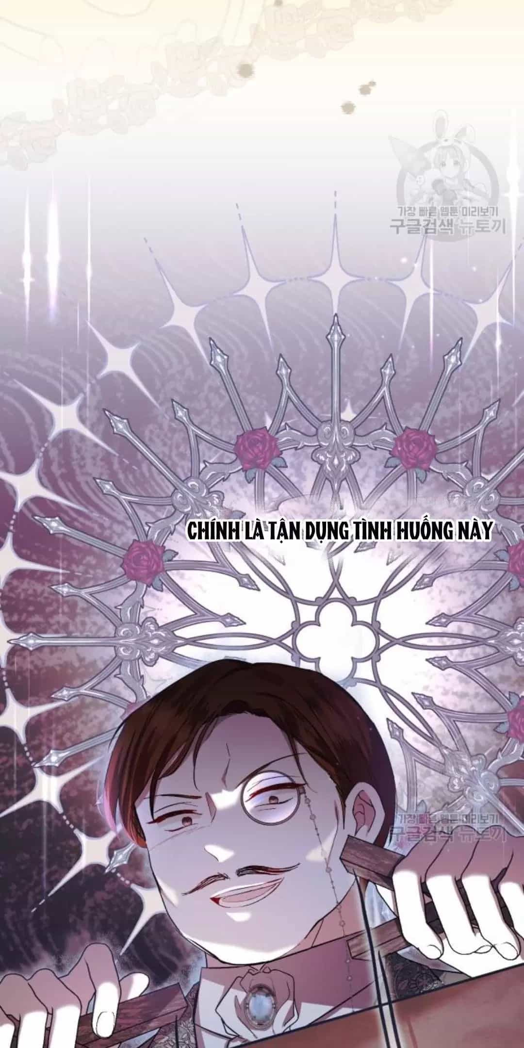 Tôi Sẽ Sống Thử Cuộc Đời Của Ác Nữ - Chương 18 - ảnh 13