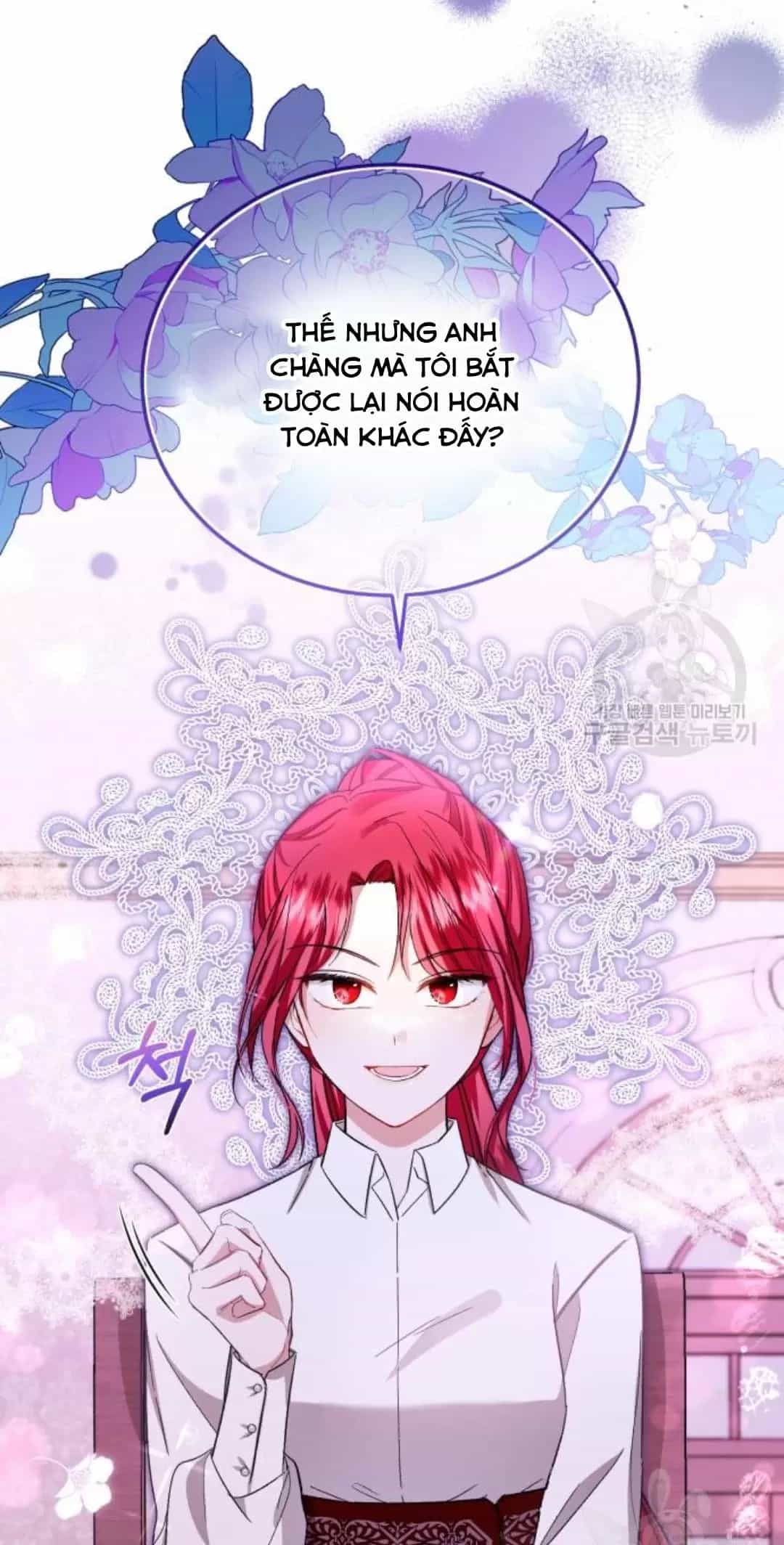 Tôi Sẽ Sống Thử Cuộc Đời Của Ác Nữ - Chương 18 - ảnh 20