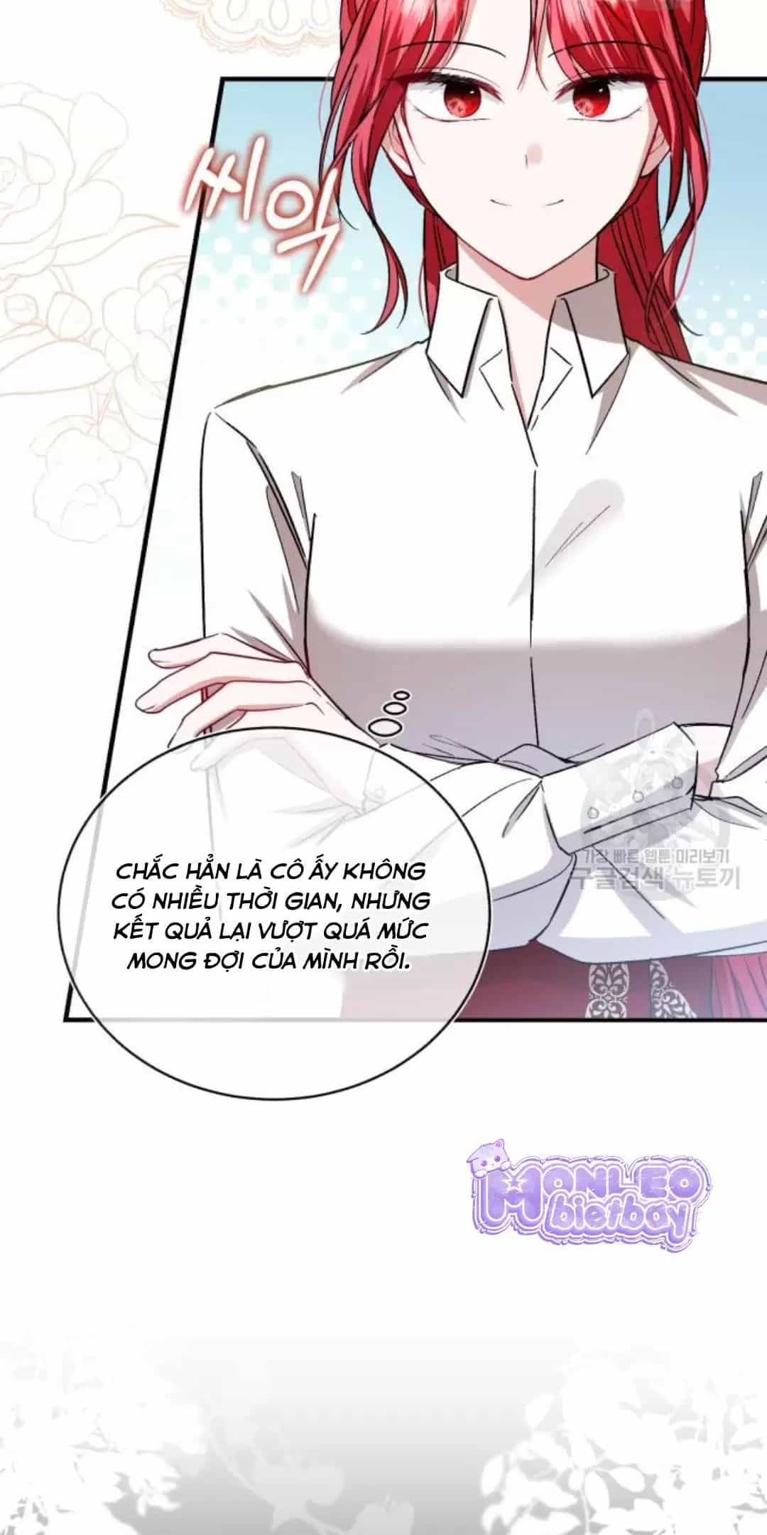 Tôi Sẽ Sống Thử Cuộc Đời Của Ác Nữ - Chương 18 - ảnh 70
