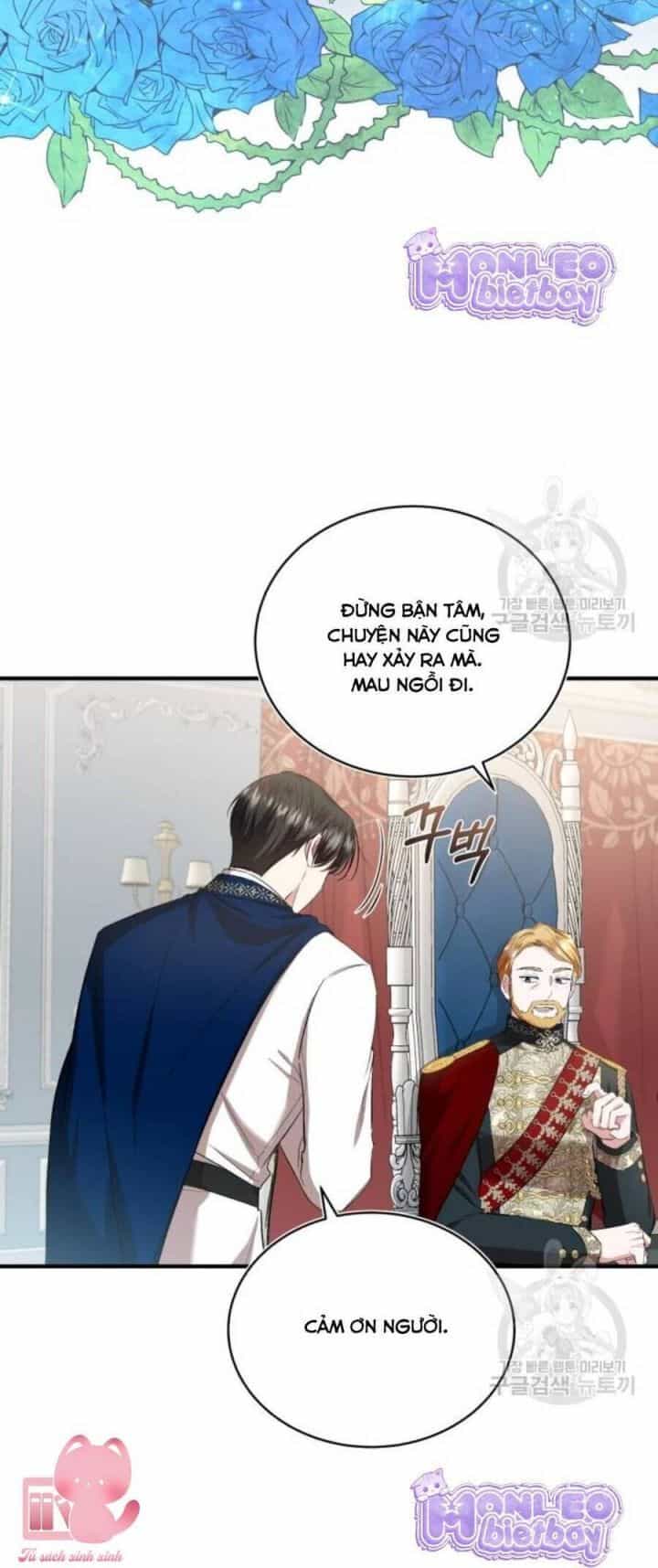 Tôi Sẽ Sống Thử Cuộc Đời Của Ác Nữ - Chương 19 - ảnh 34