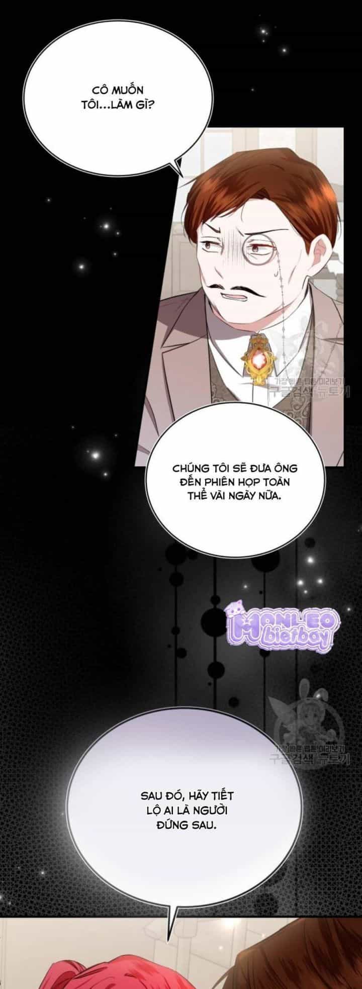 Tôi Sẽ Sống Thử Cuộc Đời Của Ác Nữ - Chương 20 - ảnh 7