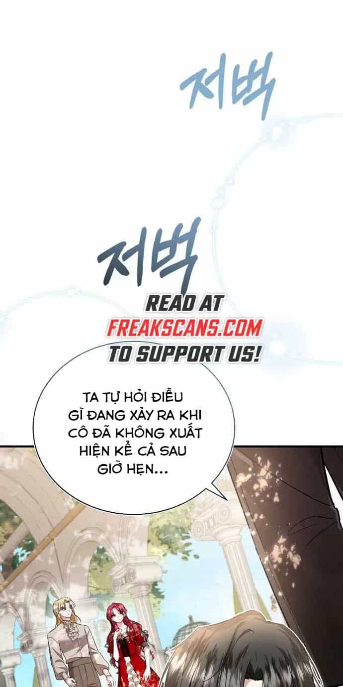 Tôi Sẽ Sống Thử Cuộc Đời Của Ác Nữ - Chương 22 - ảnh 2