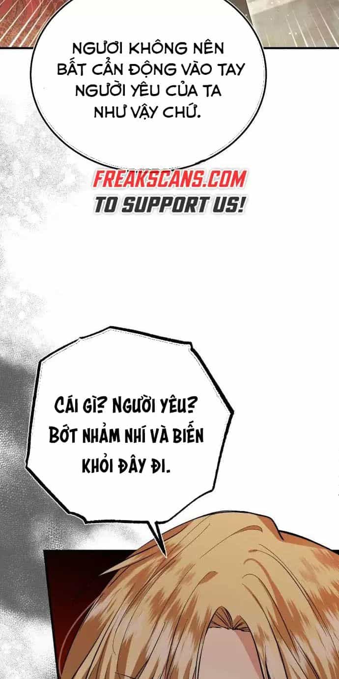 Tôi Sẽ Sống Thử Cuộc Đời Của Ác Nữ - Chương 22 - ảnh 22