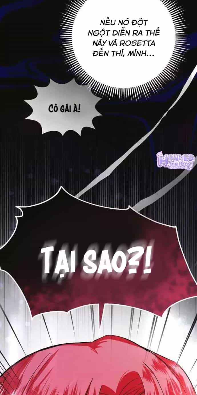 Tôi Sẽ Sống Thử Cuộc Đời Của Ác Nữ - Chương 23 - ảnh 18