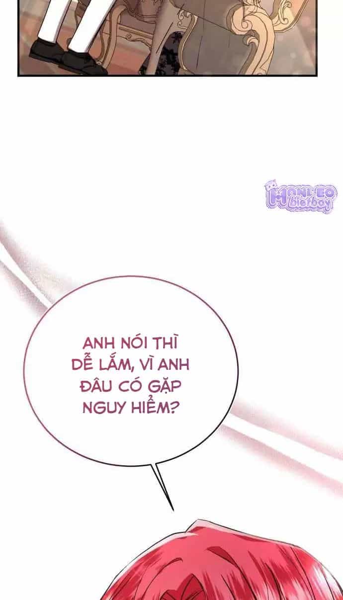 Tôi Sẽ Sống Thử Cuộc Đời Của Ác Nữ - Chương 23 - ảnh 26