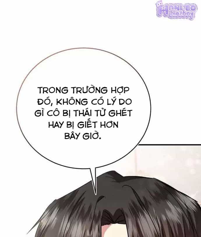 Tôi Sẽ Sống Thử Cuộc Đời Của Ác Nữ - Chương 23 - ảnh 32