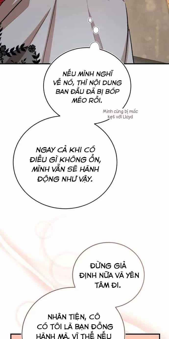 Tôi Sẽ Sống Thử Cuộc Đời Của Ác Nữ - Chương 23 - ảnh 35