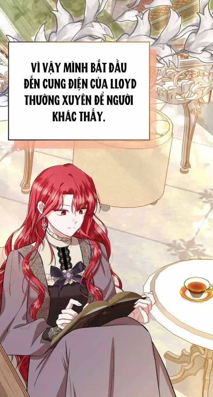 Tôi Sẽ Sống Thử Cuộc Đời Của Ác Nữ - Chương 23 - ảnh 46
