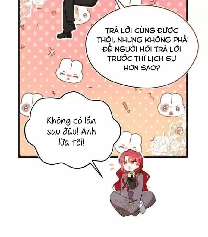 Tôi Sẽ Sống Thử Cuộc Đời Của Ác Nữ - Chương 23 - ảnh 53