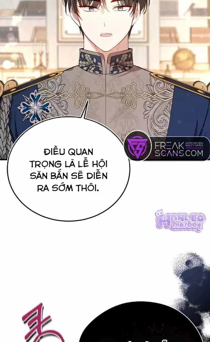 Tôi Sẽ Sống Thử Cuộc Đời Của Ác Nữ - Chương 23 - ảnh 6