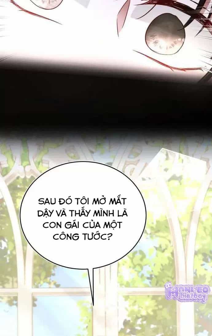Tôi Sẽ Sống Thử Cuộc Đời Của Ác Nữ - Chương 23 - ảnh 65