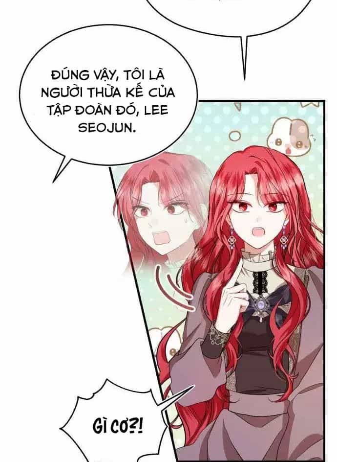 Tôi Sẽ Sống Thử Cuộc Đời Của Ác Nữ - Chương 23 - ảnh 72
