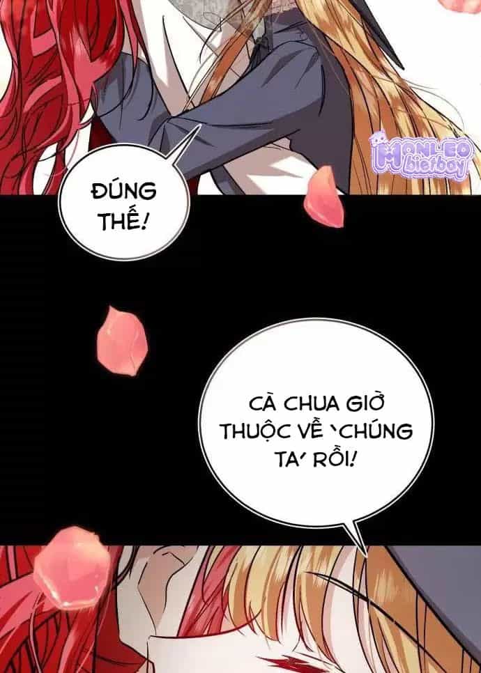Tôi Sẽ Sống Thử Cuộc Đời Của Ác Nữ - Chương 24 - ảnh 22